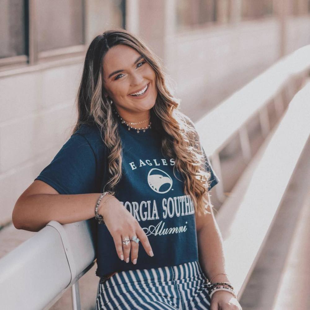 Meet your Posher, Lizzy